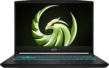 Купить Ноутбук MSI Bravo 15 C7VFKP-226US (BRAVO15C7226) - ITMag