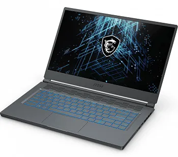 Купить Ноутбук MSI Stealth 15M A11UEK (A11UEK-280) - ITMag