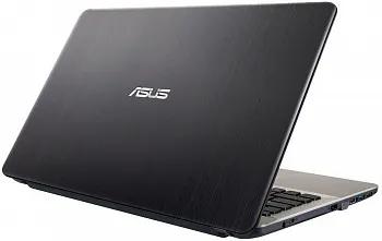 Купить Ноутбук ASUS VivoBook Max X541UA (X541UA-GQ1247D) Chocolate Black - ITMag