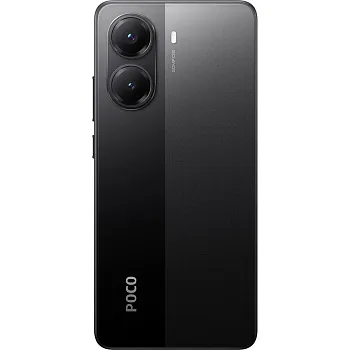 Xiaomi Poco X7 Pro 12/256GB Black EU - ITMag