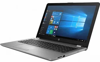 Купить Ноутбук HP 250 G6 Silver (2XY40ES) - ITMag
