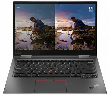 Купить Ноутбук Lenovo ThinkPad X1 Yoga Gen 4 (20SAS03S00) - ITMag
