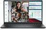 Купить Ноутбук Dell Vostro 3520 Carbon Black (N5315PVNB3520GE_UBU) - ITMag