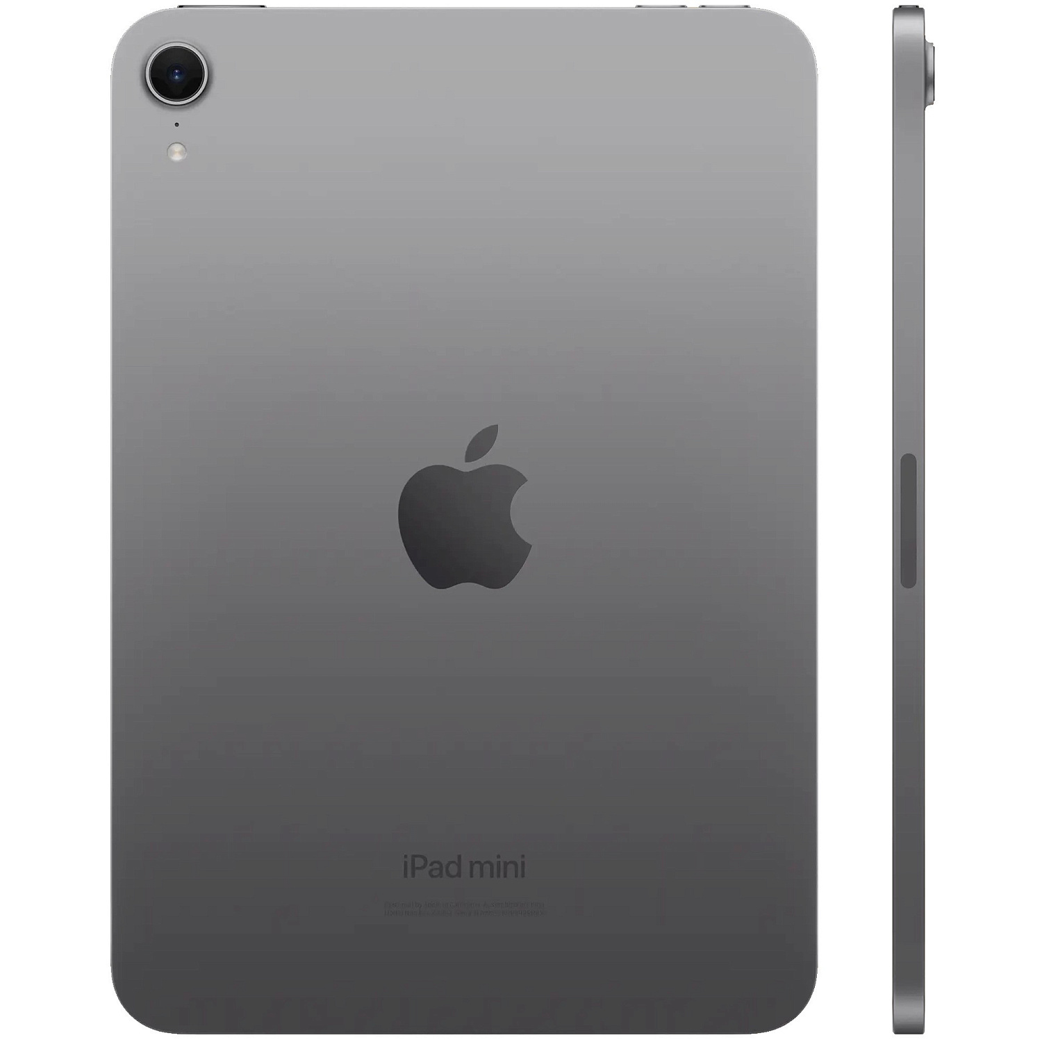 Apple iPad mini 7 Wi-Fi 512GB Space Gray (MYGY3) - ITMag