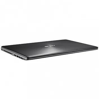 Купить Ноутбук ASUS X552MD (X552MD-SX043D) - ITMag