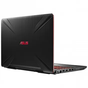 Купить Ноутбук ASUS TUF Gaming FX504GE (FX504GE-AH53) - ITMag
