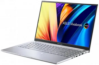 Купить Ноутбук ASUS Vivobook 15X D1503QA (D1503QA-L1176W) - ITMag