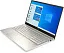 HP Pavilion 15-eh1057ua Warm Gold (826M1EA) - ITMag