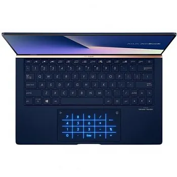 Купить Ноутбук ASUS ZenBook 13 UX333FLC (UX333FLC-A3158T) - ITMag