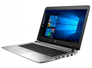 Купить Ноутбук HP ProBook 450 G3 (P4P03EA) - ITMag