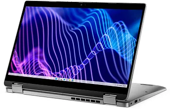 Купить Ноутбук Dell Latitude 3340 (N007L334013EMEA_2IN1_VP) - ITMag