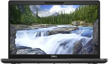 Купить Ноутбук Dell Latitude 5400 (N027L540014ERC_W10) - ITMag