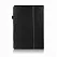 Кожаный чехол-книжка TTX с функцией подставки для Asus MeMO Pad FHD ME302C/ME302KL (Черный) - ITMag