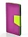 Чехол EGGO Flipcover для iPad mini (фиолетовый) - ITMag