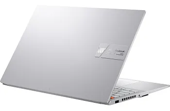 Купить Ноутбук ASUS VivoBook Pro 15 OLED K6502VU Cool Silver (K6502VU-MA095) - ITMag