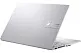 ASUS VivoBook Pro 15 OLED K6502VU Cool Silver (K6502VU-MA095) - ITMag