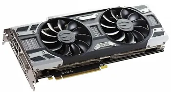 EVGA GeForce GTX 1080 ACX 3.0 (08G-P4-6181-KR) - ITMag