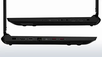 Купить Ноутбук Lenovo IdeaPad Y900-17 ISK (80Q1000EUS) - ITMag