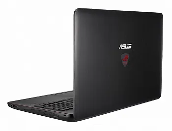 Купить Ноутбук ASUS ROG GL551JW (GL551JW-DS74) - ITMag