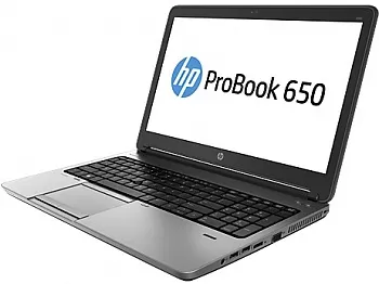 Купить Ноутбук HP ProBook 650 G1 (N6Q57EA) - ITMag
