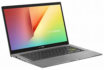 Купить Ноутбук ASUS VivoBook M433IA (M433IA-EB022T) - ITMag