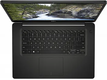 Купить Ноутбук Dell Vostro 5581 Gray (N3102VN5581EMEA01_P) - ITMag