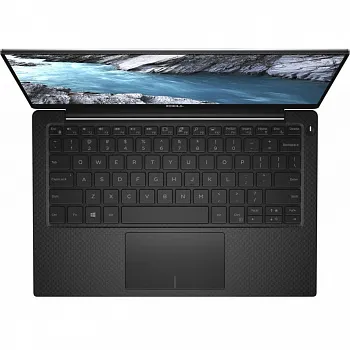 Купить Ноутбук Dell XPS 13 9370 (D8495S2) - ITMag