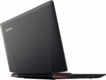 Купить Ноутбук Lenovo IdeaPad Y700-15 (80KV00PWUS) - ITMag