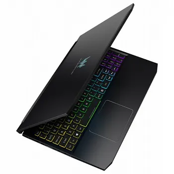 Купить Ноутбук Acer Predator Triton 300 PT315-51 (NH.Q6DEU.00W) Black - ITMag