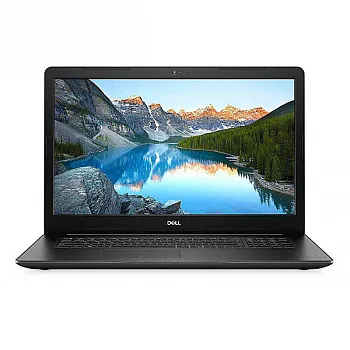 Купить Ноутбук Dell Inspiron 3581 Black (N2104BVN3581EMEA01_U) - ITMag