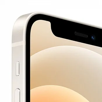 Apple iPhone 12 mini 64GB White (MGDY3) - ITMag