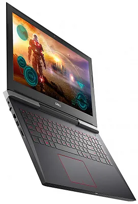 Купить Ноутбук Dell G5 15 5587 (IG515FI716H1S2D6L-8BK) - ITMag