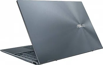 Купить Ноутбук ASUS ZenBook Flip 13 UX363JA (UX363JA-EM197T) - ITMag