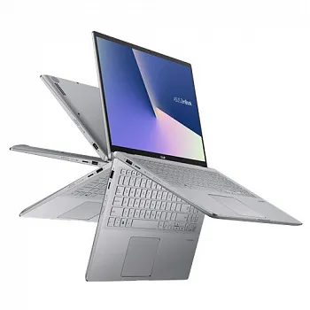 Купить Ноутбук ASUS ZenBook Flip 15 UM562IA (UM562IA-EZ002T) - ITMag