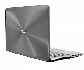Купить Ноутбук ASUS N551VW (N551VW-FY204D) - ITMag