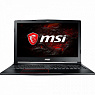 Купить Ноутбук MSI GE63 Raider RGB 8RE (GE638RE-002PL) - ITMag