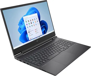 Купить Ноутбук HP Victus 16-d1028ca Gray (374V9UA) - ITMag