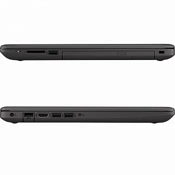 Купить Ноутбук HP 250 G7 Dark Ash Silver (8AB66ES) - ITMag