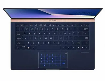 Купить Ноутбук ASUS ZenBook 15 UX533FD (UX533FD-DH74) - ITMag