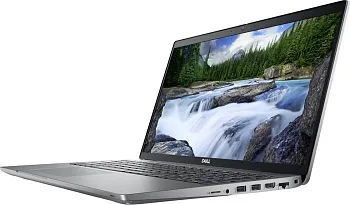Купить Ноутбук Dell Latitude 5530 Silver (N211L5530MLK15UA_WP) - ITMag