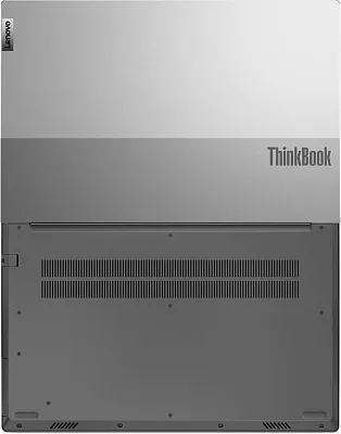Купить Ноутбук Lenovo ThinkBook 15 G4 IAP Mineral Gray (21DJ000DRA) - ITMag