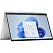 HP Envy x360 15-fe0000ua Natural Silver (826N5EA) - ITMag