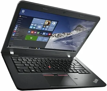 Купить Ноутбук Lenovo ThinkPad Edge E460 (20ETS03R00) - ITMag