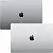 Apple MacBook Pro 14" Space Gray 2021 (Z15H00107) - ITMag