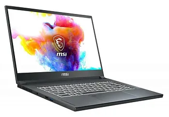 Купить Ноутбук MSI Creator 15 A10SFT (A10SFT-053) - ITMag