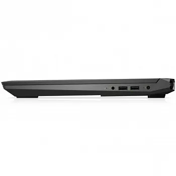 Купить Ноутбук HP Pavilion Gaming 16-a0016ua Shadow Black (423R1EA) - ITMag