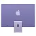 Apple iMac 24 M4 Purple (MWV63) - ITMag