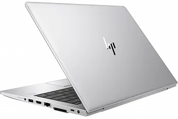Купить Ноутбук HP EliteBook 830 G5 Silver (4QZ54EA) - ITMag