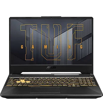 Купить Ноутбук ASUS TUF Gaming F15 TUF506HM (TUF506HM-BS74) Custom 1TB SSD - ITMag