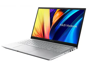 Купить Ноутбук ASUS Vivobook Pro 15 M6500IH Cool Silver (M6500IH-HN084, 90NB0YP2-M00470) - ITMag